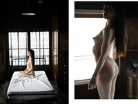 [Photobook] 七沢みあ デジタル写真集 とられち