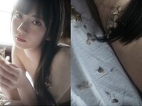 [Photobook] 七沢みあ デジタル写真集 とられち