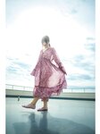 [Photobook] 有村のぞみ オフィシャルグラビア写真集 ありのまま