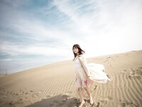 [Photobook] 有村のぞみ オフィシャルグラビア写真集 ありのまま