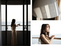 [Photobook] 天音まひな デジタル写真集 とられち