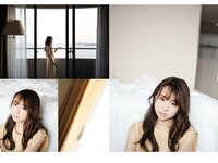 [Photobook] 天音まひな デジタル写真集 とられち