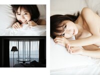 [Photobook] 天音まひな デジタル写真集 とられち