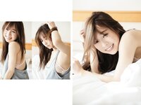 [Photobook] 天音まひな デジタル写真集 とられち