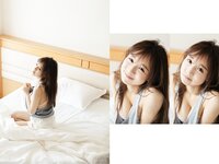 [Photobook] 天音まひな デジタル写真集 とられち