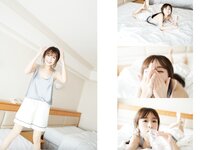 [Photobook] 天音まひな デジタル写真集 とられち