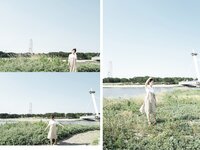 [Photobook] 天音まひな デジタル写真集 とられち