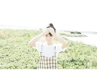 [Photobook] 天音まひな デジタル写真集 とられち