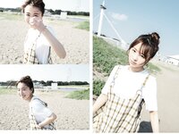 [Photobook] 天音まひな デジタル写真集 とられち