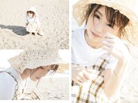 [Photobook] 天音まひな デジタル写真集 とられち