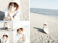 [Photobook] 天音まひな デジタル写真集 とられち