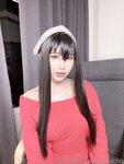 [Cosplay] Minichu - Mommy Yor