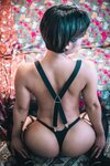 [BLUECAKE] Booty Queen Vol.12 - XXX MOOD