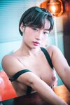 [BLUECAKE] Booty Queen Vol.12 - XXX MOOD