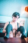 [BLUECAKE] Booty Queen Vol.12 - XXX MOOD