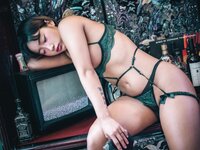 [BLUECAKE] Booty Queen Vol.12 - XXX MOOD