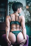 [BLUECAKE] Booty Queen Vol.12 - XXX MOOD