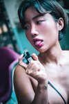 [BLUECAKE] Booty Queen Vol.12 - XXX MOOD