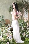 Jeon Bo-Yeon (전보연) - Nude Flower