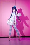 [Cosplay] G44不会受伤 S妹天使