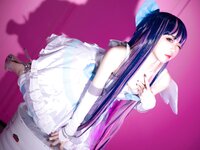 [Cosplay] G44不会受伤 S妹天使