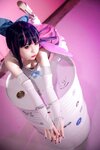 [Cosplay] G44不会受伤 S妹天使