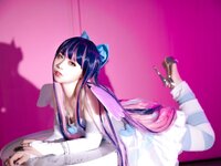 [Cosplay] G44不会受伤 S妹天使