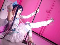 [Cosplay] G44不会受伤 S妹天使