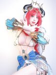 [Cosplay] 水淼aqua Underwear