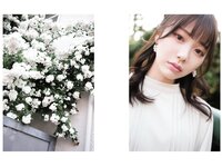[Photobook] とられち 石川澪 デジタル写真集