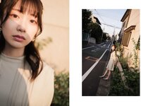 [Photobook] とられち 石川澪 デジタル写真集