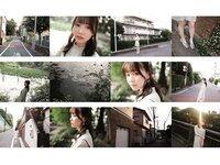 [Photobook] とられち 石川澪 デジタル写真集