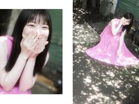 [Photobook] とられち 石川澪 デジタル写真集