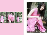 [Photobook] とられち 石川澪 デジタル写真集
