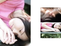 [Photobook] とられち 石川澪 デジタル写真集
