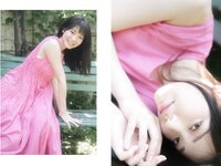 [Photobook] とられち 石川澪 デジタル写真集