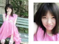 [Photobook] とられち 石川澪 デジタル写真集