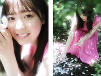 [Photobook] とられち 石川澪 デジタル写真集