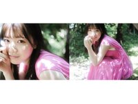 [Photobook] とられち 石川澪 デジタル写真集