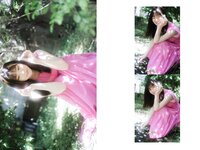 [Photobook] とられち 石川澪 デジタル写真集