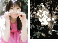 [Photobook] とられち 石川澪 デジタル写真集