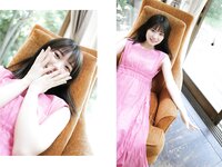 [Photobook] とられち 石川澪 デジタル写真集