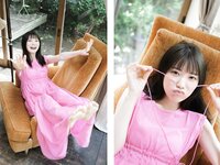 [Photobook] とられち 石川澪 デジタル写真集