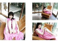 [Photobook] とられち 石川澪 デジタル写真集