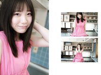 [Photobook] とられち 石川澪 デジタル写真集
