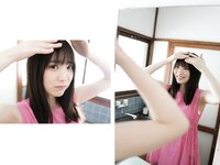[Photobook] とられち 石川澪 デジタル写真集