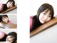 [Photobook] とられち 石川澪 デジタル写真集