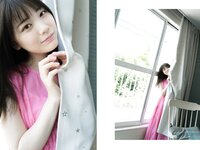 [Photobook] とられち 石川澪 デジタル写真集