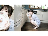 [Photobook] とられち 石川澪 デジタル写真集