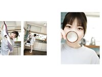 [Photobook] とられち 石川澪 デジタル写真集